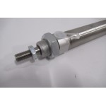 Boring 25 Slag 320 Festo DSNU-25-320-P-A. Unused